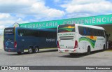Expresso Brasileiro 6765 na cidade de Eunápolis, Bahia, Brasil, por Eriques  Damasceno. Número da foto: #:id.