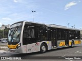 Viação Metrópole Paulista - Zona Leste 3 2090 na cidade de São Paulo, São Paulo, Brasil, por Josivaldo Oliveira. Número da foto: #:id.