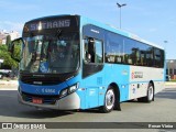 Transwolff Transportes e Turismo 6 6564 na cidade de São Paulo, São Paulo, Brasil, por Renan Vieira. Número da foto: #7287792.