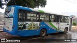 Viação Flecha Branca 15-171 na cidade de Cachoeiro de Itapemirim, Espírito Santo, Brasil, por Warlen Souza. Número da foto: #7285817.