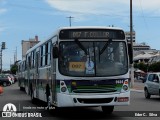 Viação Modelo 9614 na cidade de Aracaju, Sergipe, Brasil, por Eder C.  Silva. Número da foto: #:id.