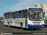 SOGIL - Sociedade de Ônibus Gigante Ltda. 064 na cidade de Gravataí, Rio Grande do Sul, Brasil, por Mauricio Peres Rodrigues. Número da foto: #:id.