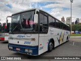 Alpys Turismo 2000 na cidade de São Paulo, São Paulo, Brasil, por Matheus Mota Rosa da Silva. Número da foto: #7285604.