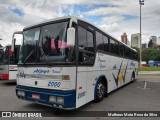 Alpys Turismo 2000 na cidade de São Paulo, São Paulo, Brasil, por Matheus Mota Rosa da Silva. ID da foto: :id.