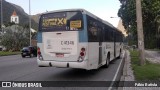 Real Auto Ônibus C41346 na cidade de Rio de Janeiro, Rio de Janeiro, Brasil, por Fábio Batista. Número da foto: #:id.