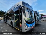 Transwolff Transportes e Turismo 6 6778 na cidade de São Paulo, São Paulo, Brasil, por Erik Ferreira. Número da foto: #:id.