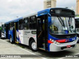 Del Rey Transportes 25.180 na cidade de São Paulo, São Paulo, Brasil, por Matheus dos Anjos Silva. Número da foto: #:id.