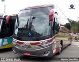 Santa Maria Fretamento e Turismo > Transportes Santa Maria(SP) 950 na cidade de São Paulo, São Paulo, Brasil, por Sérgio de Sousa Elias. Número da foto: #7288900.