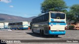 Viação Novo Horizonte 1019111 na cidade de Brumado, Bahia, Brasil, por Flávio  Santos. Número da foto: #7287858.