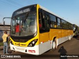 Trans Assis 7897 na cidade de Santarém, Pará, Brasil, por Erick Pedroso Neves. Número da foto: #:id.