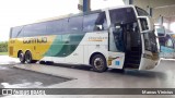 Empresa Gontijo de Transportes 11530 na cidade de Montes Claros, Minas Gerais, Brasil, por Marcus Vinicius. Número da foto: #7288218.