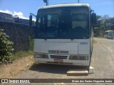 Marte Transportes 0263 na cidade de Salvador, Bahia, Brasil, por Mario dos Santos Nogueira Junior. Número da foto: #7287196.