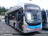 Transwolff Transportes e Turismo 6 6778 na cidade de São Paulo, São Paulo, Brasil, por Gilberto Dos Reis Ramos. ID da foto: :id.