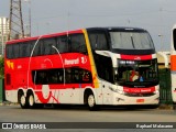 Expresso Itamarati 6365 na cidade de São Paulo, São Paulo, Brasil, por Raphael Malacarne. Número da foto: #7288061.