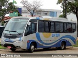 Din Don Tur 0908 na cidade de Goiânia, Goiás, Brasil, por Rafael Teles Ferreira Meneses. Número da foto: #:id.