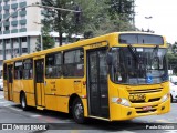Auto Viação Santo Antônio CC196 na cidade de Curitiba, Paraná, Brasil, por Paulo Gustavo. Número da foto: #:id.