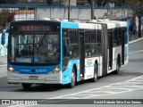 TUPI - Transportes Urbanos Piratininga 6 2273 na cidade de São Paulo, São Paulo, Brasil, por David Roberto Silva Dos Santos. Número da foto: #:id.