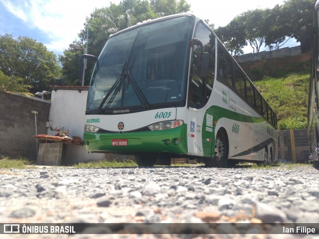 Nova Esperança 6005 na cidade de Belo Horizonte, Minas Gerais, Brasil, por Ian Filipe. ID da foto: 7342604.