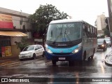 VAL - Viação Apucarana Ltda. 1219 na cidade de Apucarana, Paraná, Brasil, por Emanoel Diego.. Número da foto: #:id.