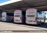 Auto Viação 1001 RJ 108.146 na cidade de Campos dos Goytacazes, Rio de Janeiro, Brasil, por Vinicius Pessoa da Silva Valadares. Número da foto: #:id.