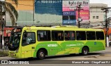 Santo Antônio Transportes Niterói 2.2.054 na cidade de Niterói, Rio de Janeiro, Brasil, por Marcus Paulo - ChegaParei RJ. Número da foto: #7341383.