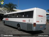 Viação Águia Branca 14190 na cidade de Vitória, Espírito Santo, Brasil, por Anderson Jerônimo. Número da foto: #7342657.