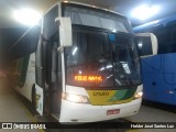 Empresa Gontijo de Transportes 12580 na cidade de Ouro Preto, Minas Gerais, Brasil, por Helder José Santos Luz. Número da foto: #7344055.