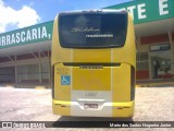 Viação Itapemirim 45807 na cidade de Propriá, Sergipe, Brasil, por Mario dos Santos Nogueira Junior. Número da foto: #7341163.