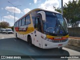 Saritur - Santa Rita Transporte Urbano e Rodoviário 24990 na cidade de Belo Horizonte, Minas Gerais, Brasil, por João Marcos William. Número da foto: #:id.