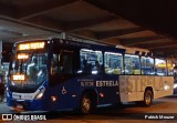 Viação Estrela RJ 177.016 na cidade de Niterói, Rio de Janeiro, Brasil, por Patrick Mouzer. Número da foto: #:id.