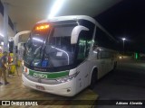 Empresa Gontijo de Transportes 21365 na cidade de João Monlevade, Minas Gerais, Brasil, por Adriano  Almeida. Número da foto: #7344117.
