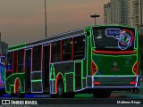 Viação Santa Brígida 1 1433 na cidade de São Paulo, São Paulo, Brasil, por Matheus Bispo. Número da foto: #:id.