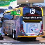 RodeRotas - Rotas de Viação do Triângulo 7728 na cidade de Belém, Pará, Brasil, por Paul Azile. Número da foto: #7343935.