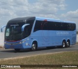 Expresso Guanabara 605 na cidade de Teresina, Piauí, Brasil, por Glauber Medeiros. Número da foto: #:id.