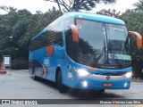 Litorânea Transportes Coletivos 5982 na cidade de São Paulo, São Paulo, Brasil, por Marcus Vinicius Lara Silva. Número da foto: #7342794.