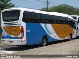 Empresa de Ônibus Circular Nossa Senhora Aparecida 1558 na cidade de Sorocaba, São Paulo, Brasil, por Nivaldo Junior. Número da foto: #:id.