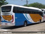 Empresa de Ônibus Circular Nossa Senhora Aparecida 1558 na cidade de Sorocaba, São Paulo, Brasil, por Nivaldo Junior. ID da foto: :id.