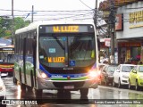 Viação União DC 1.109 na cidade de Duque de Caxias, Rio de Janeiro, Brasil, por Lucas Gomes dos Santos Silva. Número da foto: #:id.