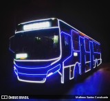 SBC Trans 3153 na cidade de São Bernardo do Campo, São Paulo, Brasil, por Matheus Santos Cavalcante. Número da foto: #7343766.