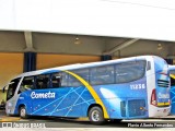 Viação Cometa 11236 na cidade de Sorocaba, São Paulo, Brasil, por Flavio Alberto Fernandes. Número da foto: #:id.