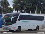 Rabelo Transportes 7855 na cidade de Goiânia, Goiás, Brasil, por Douglas Andrez. ID da foto: :id.