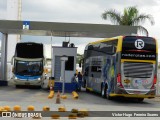 RodeRotas - Rotas de Viação do Triângulo 1503 na cidade de Goiânia, Goiás, Brasil, por Victor Hugo  Ferreira Soares. Número da foto: #:id.