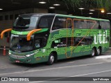 UTIL - União Transporte Interestadual de Luxo 13907 na cidade de Belo Horizonte, Minas Gerais, Brasil, por Igor Policarpo. Número da foto: #:id.