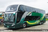 Transbuss 2031 na cidade de Joinville, Santa Catarina, Brasil, por Diego Lip. ID da foto: :id.