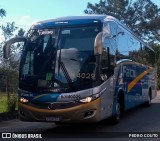 Fácil Transportes e Turismo RJ 140.029 na cidade de Teresópolis, Rio de Janeiro, Brasil, por PEDRO COUTO. Número da foto: #7343115.