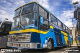 Ônibus Particulares DIPLOMATA 380 na cidade de São Paulo, São Paulo, Brasil, por Marcelo Guerra. Número da foto: #7341498.