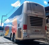 Fertur Turismo 3022 na cidade de Teresópolis, Rio de Janeiro, Brasil, por PEDRO COUTO. Número da foto: #7343123.
