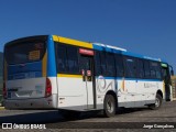 Transportes Barra D13003 na cidade de Rio de Janeiro, Rio de Janeiro, Brasil, por Jorge Gonçalves. Número da foto: #7341841.