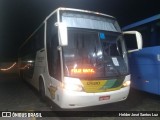 Empresa Gontijo de Transportes 12580 na cidade de Ouro Preto, Minas Gerais, Brasil, por Helder José Santos Luz. Número da foto: #7343845.