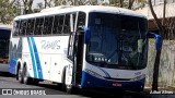 Ramos Turismo 3900 na cidade de Belo Horizonte, Minas Gerais, Brasil, por Ailton Alves. Número da foto: #:id.